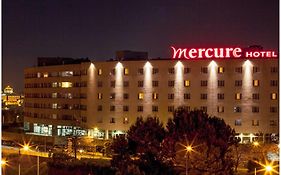 Mercure Porto Gaia Hotel